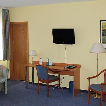 Hotel Aurora Garni 慕尼黑 外观 照片