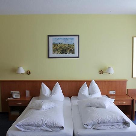 Hotel Aurora Garni 慕尼黑 外观 照片