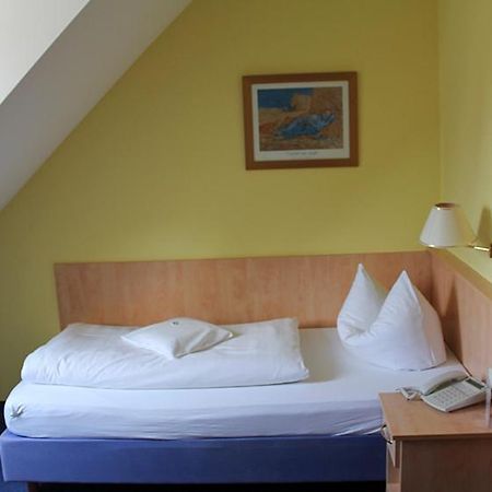 Hotel Aurora Garni 慕尼黑 外观 照片