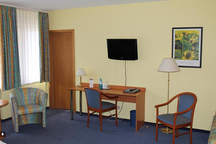 Hotel Aurora Garni 慕尼黑 外观 照片