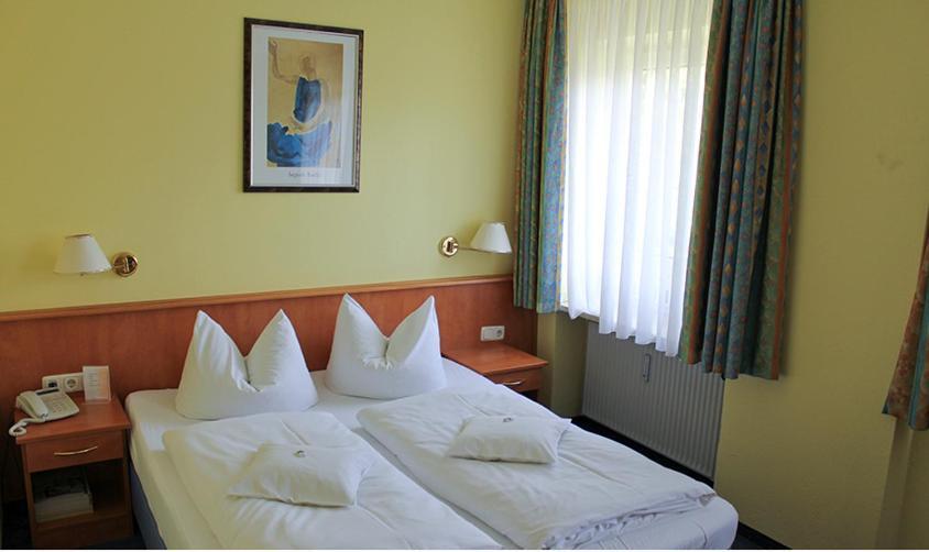 Hotel Aurora Garni 慕尼黑 外观 照片